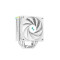 Deepcool AK400 DIGITAL WH CPU Cooler Deepcool AK400 DIGITAL WH CPU Cooler