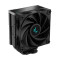 DeepCool AK400 ZERO DARK CPU Cooler DeepCool AK400 ZERO DARK CPU Cooler