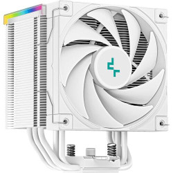 DeepCool AK500 Digital WH CPU Cooler DeepCool AK500 Digital WH CPU Cooler
