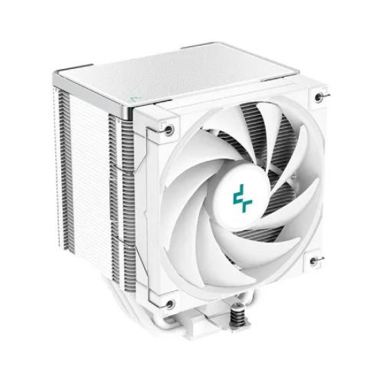 DeepCool AK500 WH High-Performance Single Tower CPU Cooler DeepCool AK500 WH High-Performance Single Tower CPU Cooler