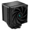 Deepcool AK500 ZERO DARK CPU Cooler Deepcool AK500 ZERO DARK CPU Cooler