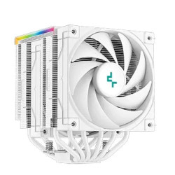 DeepCool AK620 DIGITAL WH RGB CPU Cooler DeepCool AK620 DIGITAL WH RGB CPU Cooler