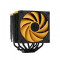DeepCool AK620 Zero Dark Zoria CPU Cooler DeepCool AK620 Zero Dark Zoria CPU Cooler