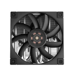 Deepcool AN600 Low Profile CPU Cooler Deepcool AN600 Low Profile CPU Cooler