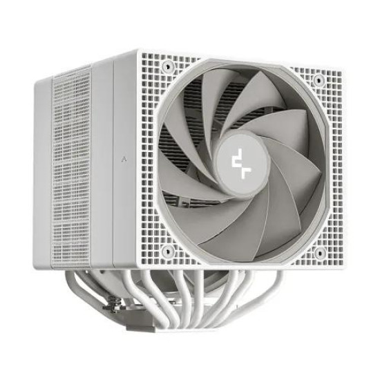 DeepCool ASSASSIN IV WH Air CPU Cooler DeepCool ASSASSIN IV WH Air CPU Cooler