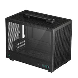 DeepCool CH160 ultra-portable mini-ITX Casing DeepCool CH160 ultra-portable mini-ITX Casing