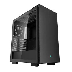 DeepCool CH510 Mid-Tower ATX Casing DeepCool CH510 Mid-Tower ATX Casing