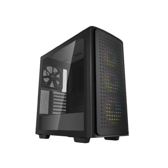DeepCool CK560 E-ATX Mid-Tower Casing DeepCool CK560 E-ATX Mid-Tower Casing