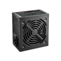 DeepCool DA500 500W 80 PLUS Bronze Power Supply DeepCool DA500 500W 80 PLUS Bronze Power Supply