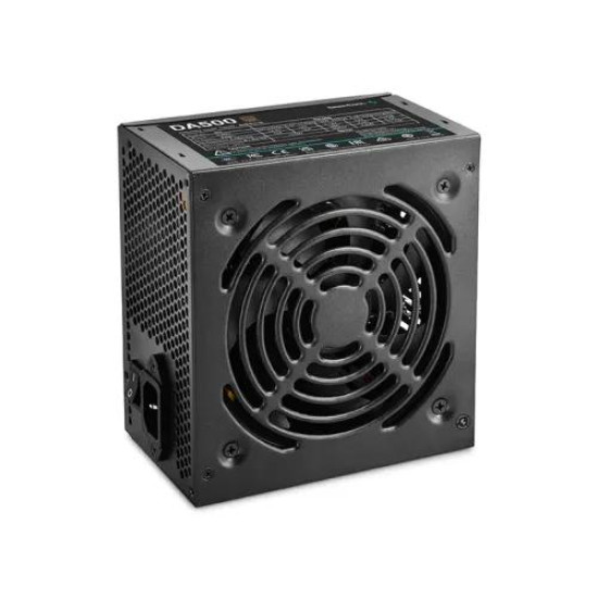 DeepCool DA500 500W 80 PLUS Bronze Power Supply DeepCool DA500 500W 80 PLUS Bronze Power Supply