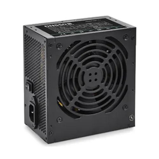 DeepCool DN550 80 PLUS Standard 550W Power Supply DeepCool DN550 80 PLUS Standard 550W Power Supply