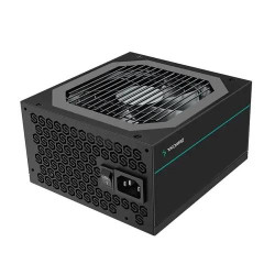 DeepCool DQ650-M-V2L 650W 80 Plus Gold Full Modular Power Supply DeepCool DQ650-M-V2L 650W 80 Plus Gold Full Modular Power Supply