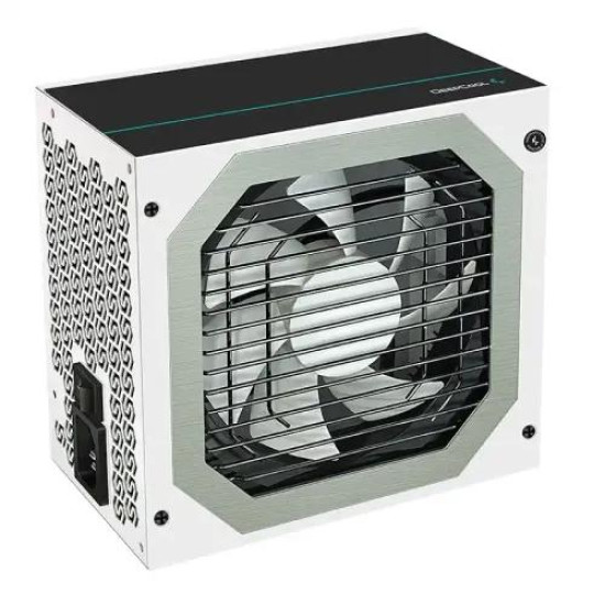 DeepCool DQ750-M-V2L WH 750W 80 Plus Gold Full Modular Power Supply