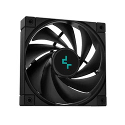 DeepCool FK120 High-Performance 120mm PWM Casing Fan DeepCool FK120 High-Performance 120mm PWM Casing Fan