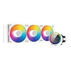 DeepCool GAMMAXX L360 A-RGB WH Liquid CPU Cooler DeepCool GAMMAXX L360 A-RGB WH Liquid CPU Cooler