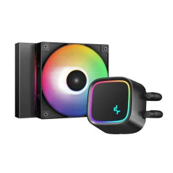 DeepCool LE300 All In One 120mm LED Liquid CPU Cooler DeepCool LE300 All In One 120mm LED Liquid CPU Cooler