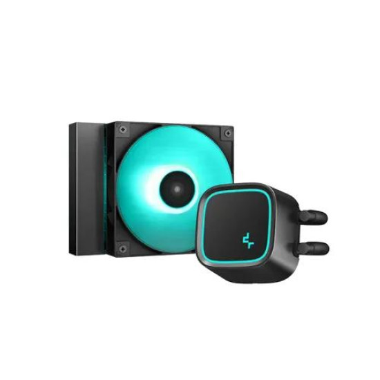 DeepCool LE300 MARRS All-In-One 120mm LED Liquid CPU Cooler DeepCool LE300 MARRS All-In-One 120mm LED Liquid CPU Cooler