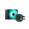 DeepCool LE300 MARRS All-In-One 120mm LED Liquid CPU Cooler DeepCool LE300 MARRS All-In-One 120mm LED Liquid CPU Cooler