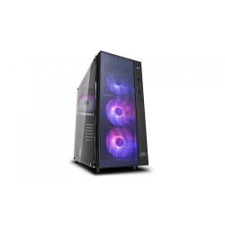 Deepcool MATREXX 55 MESH ADD RGB 4F Mid Tower ATX Gaming Casing Deepcool MATREXX 55 MESH ADD RGB 4F Mid Tower ATX Gaming Casing