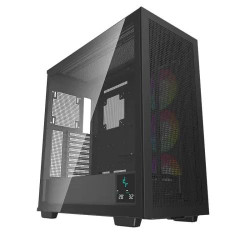 DeepCool MORPHEUS High Airflow ATX Gaming Casing DeepCool MORPHEUS High Airflow ATX Gaming Casing