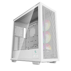 DeepCool MORPHEUS WH High Airflow ATX Gaming Casing DeepCool MORPHEUS WH High Airflow ATX Gaming Casing