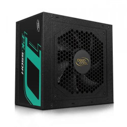DeepCool PK550H 80 Plus Bronze Semi Modular Power Supply DeepCool PK550H 80 Plus Bronze Semi Modular Power Supply