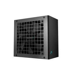DeepCool PK650D 650 Watt 80 PLUS Bronze Power Supply DeepCool PK650D 650 Watt 80 PLUS Bronze Power Supply