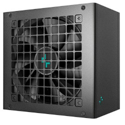 DeepCool PL750D 750W 80 Plus Bronze Non-modular Power Supply DeepCool PL750D 750W 80 Plus Bronze Non-modular Power Supply