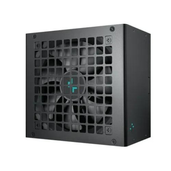 DeepCool PL800D 800 Watt Non-Modular 80 Plus Bronze ATX 3.0 Power Supply DeepCool PL800D 800 Watt Non-Modular 80 Plus Bronze ATX 3.0 Power Supply