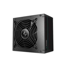 DeepCool PM750D 750 Watt 80 Plus Gold Power Supply DeepCool PM750D 750 Watt 80 Plus Gold Power Supply