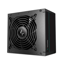DeepCool PM850D 850 Watt 80 Plus Gold Non-modular Power Supply DeepCool PM850D 850 Watt 80 Plus Gold Non-modular Power Supply