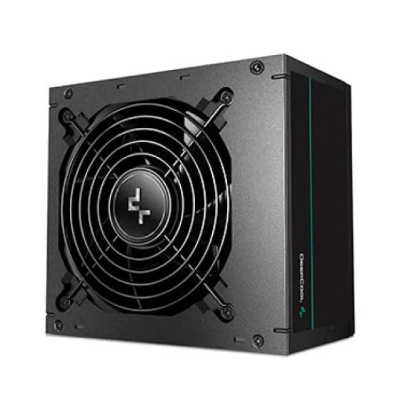 DeepCool PM850D 850 Watt 80 Plus Gold Non-modular Power Supply DeepCool PM850D 850 Watt 80 Plus Gold Non-modular Power Supply