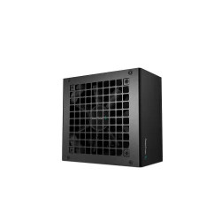 DeepCool PQ750M 80 PLUS Gold Modular Power Supply DeepCool PQ750M 80 PLUS Gold Modular Power Supply