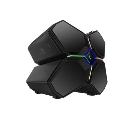 DeepCool QUADSTELLAR INFINITY E-ATX Gaming Casing DeepCool QUADSTELLAR INFINITY E-ATX Gaming Casing