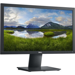 Dell 20 E2020H 19.5-inch 60Hz HD+ Monitor Dell 20 E2020H 19.5-inch 60Hz HD+ Monitor
