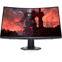 Dell S2722DGM 27 inch 165Hz QHD Curved Gaming Monitor Dell S2722DGM 27 inch 165Hz QHD Curved Gaming Monitor