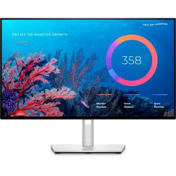 Dell UltraSharp U2422HE 24 inch FHD Type-C IPS Monitor Dell UltraSharp U2422HE 24 inch FHD Type-C IPS Monitor