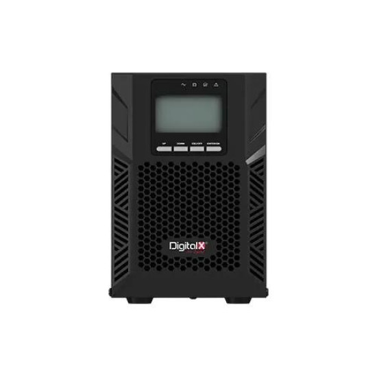 Digital X MP930S 3KVA Standard Backup Online UPS Digital X MP930S 3KVA Standard Backup Online UPS