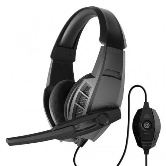 Edifier G3 Gaming Headphone Iron Gray Edifier G3 Gaming Headphone Iron Gray