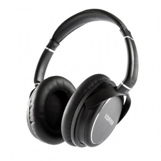 Edifier H850 Black Headphone Edifier H850 Black Headphone