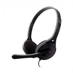 Edifier K550 Double Plug Headphone Edifier K550 Double Plug Headphone