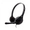 Edifier K550 Double Plug Headphone Edifier K550 Double Plug Headphone