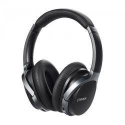 Edifier W860NB Over Ear Bluetooth Headphone Black Edifier W860NB Over Ear Bluetooth Headphone Black