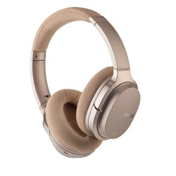 Edifier W860NB Over Ear Bluetooth Headphone Gold Edifier W860NB Over Ear Bluetooth Headphone Gold