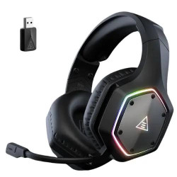 EKSA E1000 WT ENC Wireless Gaming Headphone EKSA E1000 WT ENC Wireless Gaming Headphone