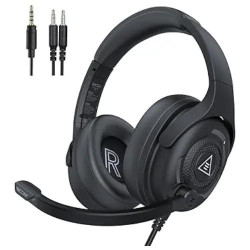 EKSA E4 AirComfy Noise Cancelling Headphone EKSA E4 AirComfy Noise Cancelling Headphone
