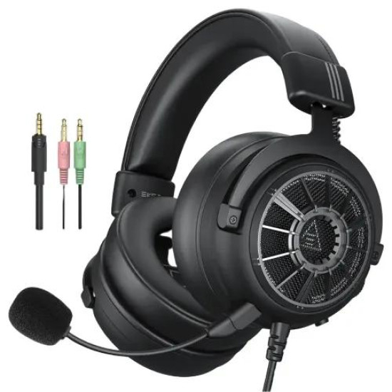 EKSA Star Engine E5000S Wired 3.5mm Gaming Headphone EKSA Star Engine E5000S Wired 3.5mm Gaming Headphone