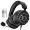 EKSA Star Engine E5000S Wired 3.5mm Gaming Headphone EKSA Star Engine E5000S Wired 3.5mm Gaming Headphone