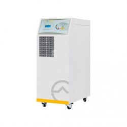 EnSmart Smart BX 3:3 30kVA long-Run Backup Online UPS EnSmart Smart BX 3:3 30kVA long-Run Backup Online UPS