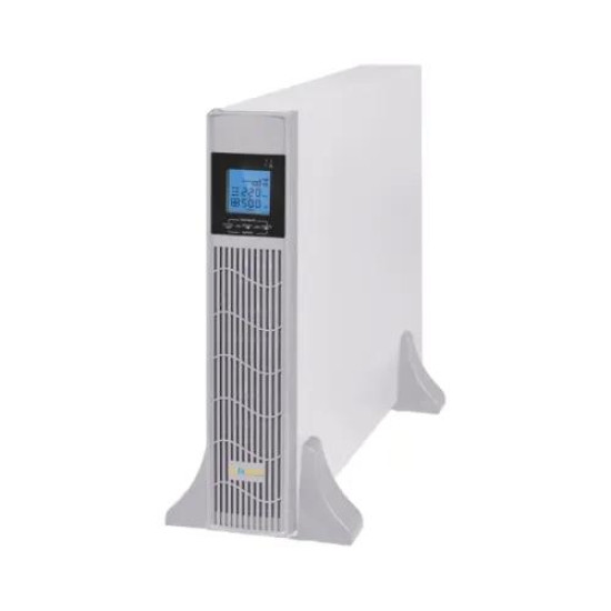 EnSmart Smart Pack RT 3KVA 2700W Standard Backup Online UPS